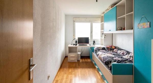 Venta de piso en Piso en Campanillas, Málaga, Málaga
thumbnail 2