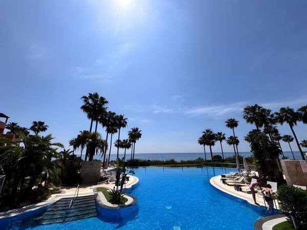 Sprzedaż mieszkania w Piso en Centro, Estepona, Estepona
 photo 1