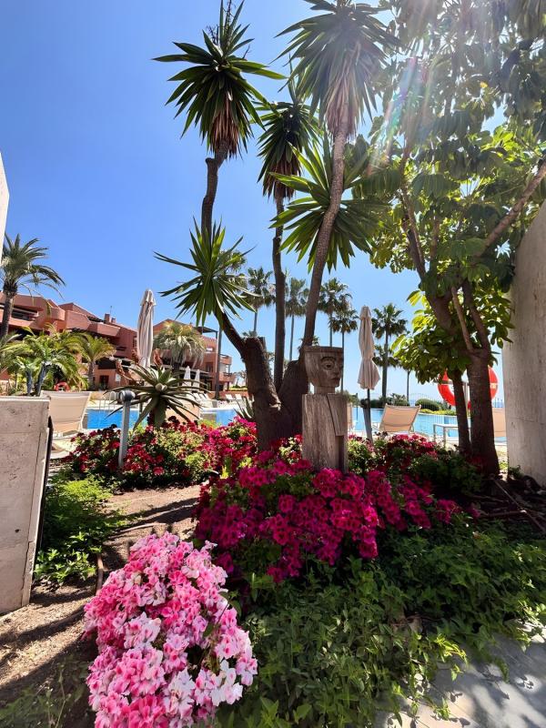 Sale of apartment in Piso en Centro, Estepona, Estepona
 photo 3