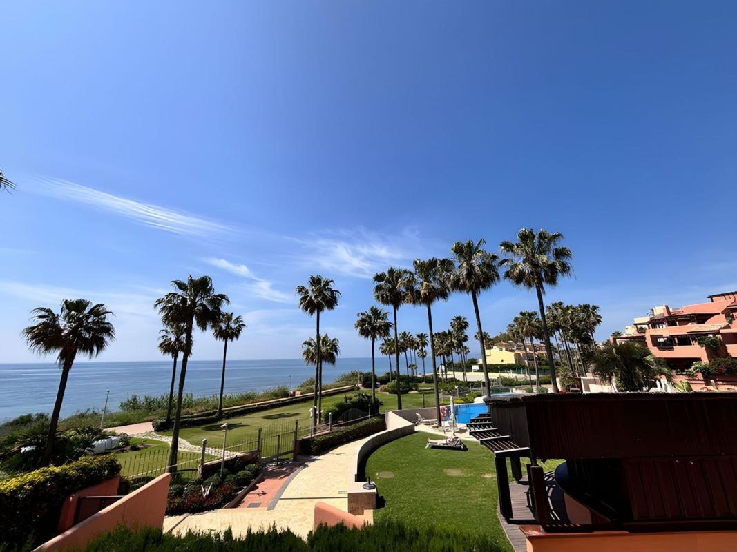 Sale of apartment in Piso en Centro, Estepona, Estepona
 photo 4