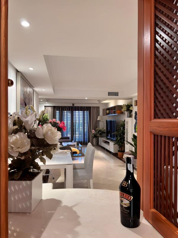 Sale of apartment in Piso en Centro, Estepona, Estepona
 photo 5