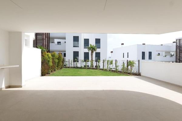 Sprzedaż mieszkania w Piso en Bel-Air, Estepona, Estepona
 photo 1