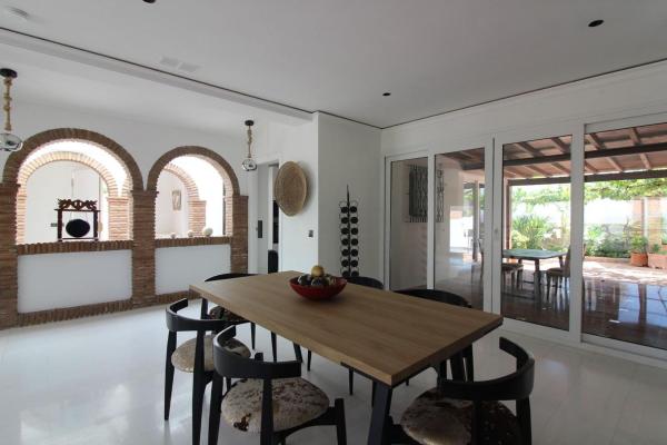 Casa o chalet independiente en Calle de Holanda, Hacienda Torrequebrada, Benalmádena photo 2