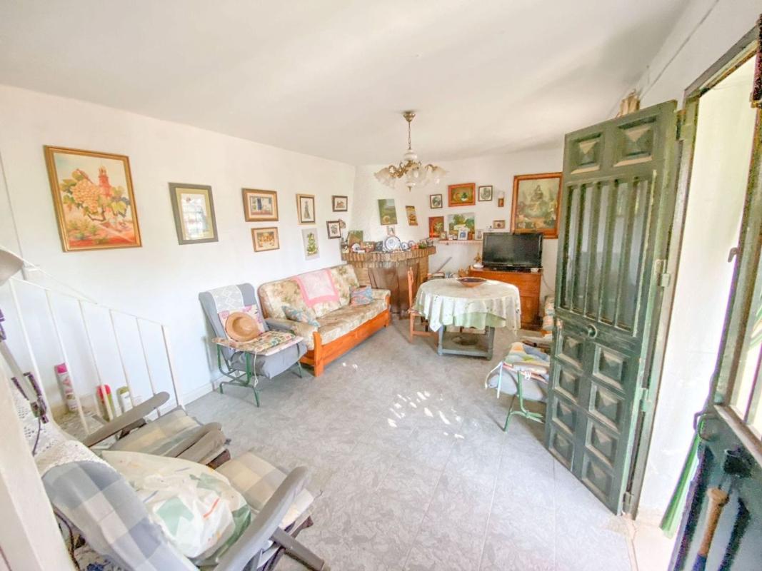 Продажа загородного участка в Finca rústica en Pasaje de Goya, Estación, Cártama , Картама photo 5
