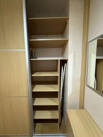Venta de piso en Piso en Calle Alderete, 12, El Molinillo - Capuchinos, Málaga, Málaga
 photo 3