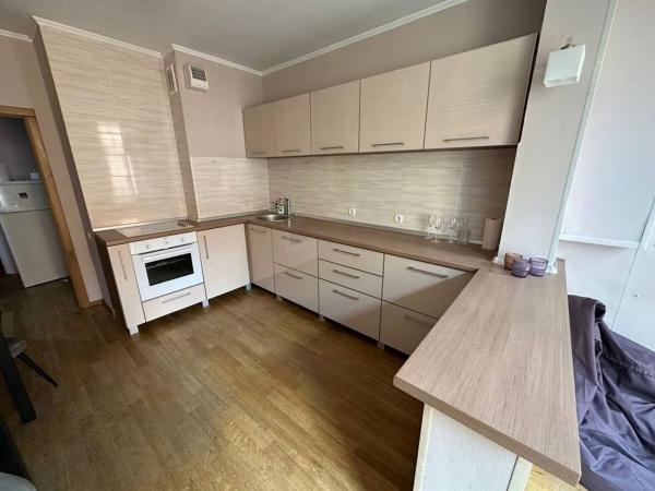Venta de piso en Piso en Calle Alderete, 12, El Molinillo - Capuchinos, Málaga, Málaga
 photo 4