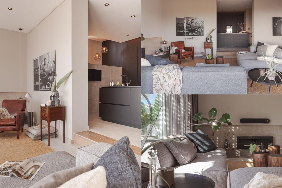 Продажа квартиры на Piso en Calle Velazquez, 8, La Mairena, Ojén, Охен
photo 5