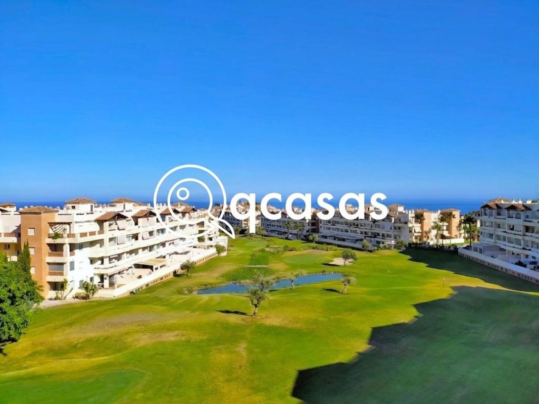 Sale of apartment in Piso en Avenida de San Rafael, 1, Montealto, Benalmádena, Benalmádena
photo 1