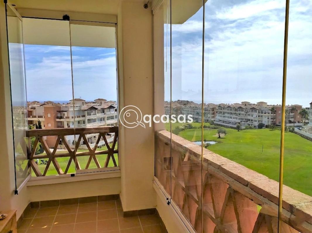 Sale of apartment in Piso en Avenida de San Rafael, 1, Montealto, Benalmádena, Benalmádena
photo 2