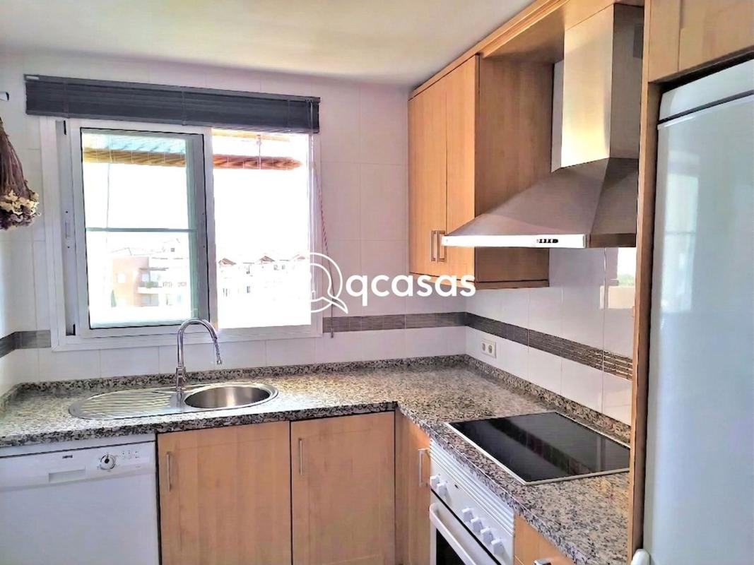 Sale of apartment in Piso en Avenida de San Rafael, 1, Montealto, Benalmádena, Benalmádena
photo 3