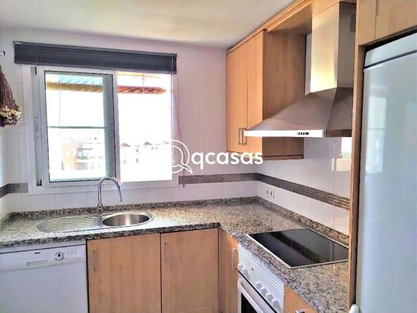 Продажа квартиры на Piso en Avenida de San Rafael, 1, Montealto, Benalmádena, Бенальмадена
 photo 3