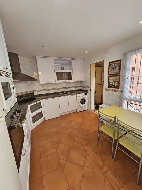 Sale of townhouse in Chalet adosado en Puente Romano, Marbella , Marbella photo 4