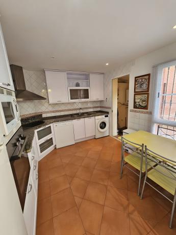Chalet adosado en Puente Romano, Marbella photo 4