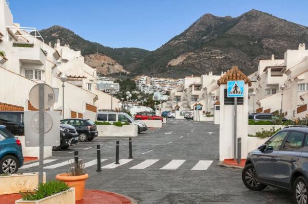 Продажа квартиры на Piso en Montealto, Benalmádena, Бенальмадена
 photo 1