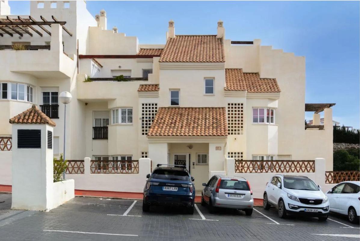 Продажа квартиры на Piso en Montealto, Benalmádena, Бенальмадена
 photo 2
