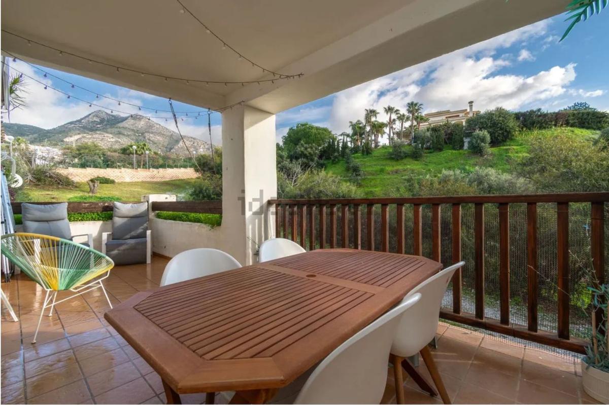 Продажа квартиры на Piso en Montealto, Benalmádena, Бенальмадена
 photo 3