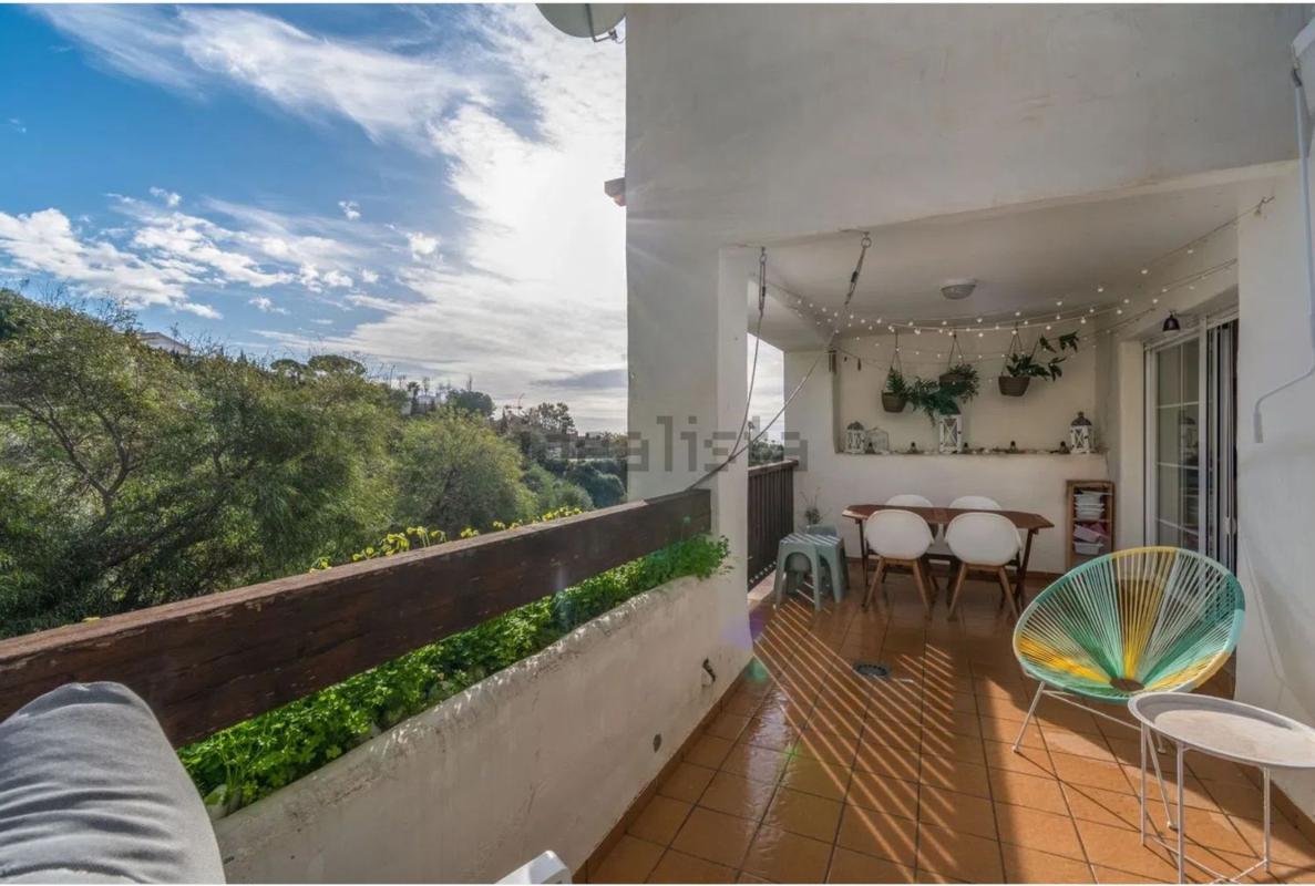 Продажа квартиры на Piso en Montealto, Benalmádena, Бенальмадена
 photo 4