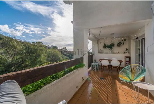 Продажа квартиры на Piso en Montealto, Benalmádena, Бенальмадена
 photo 4