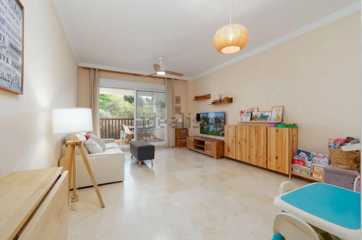 Продажа квартиры на Piso en Montealto, Benalmádena, Бенальмадена
 photo 5