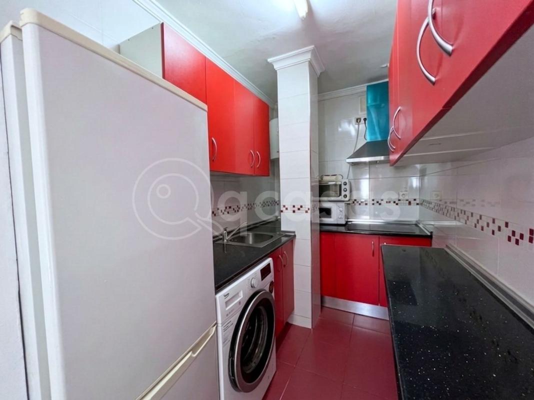 Продажа пентхауса на  Ático en Calle Trocadero, 3, La Carihuela - Los Nidos, Torremolinos, Торремолинос photo 4