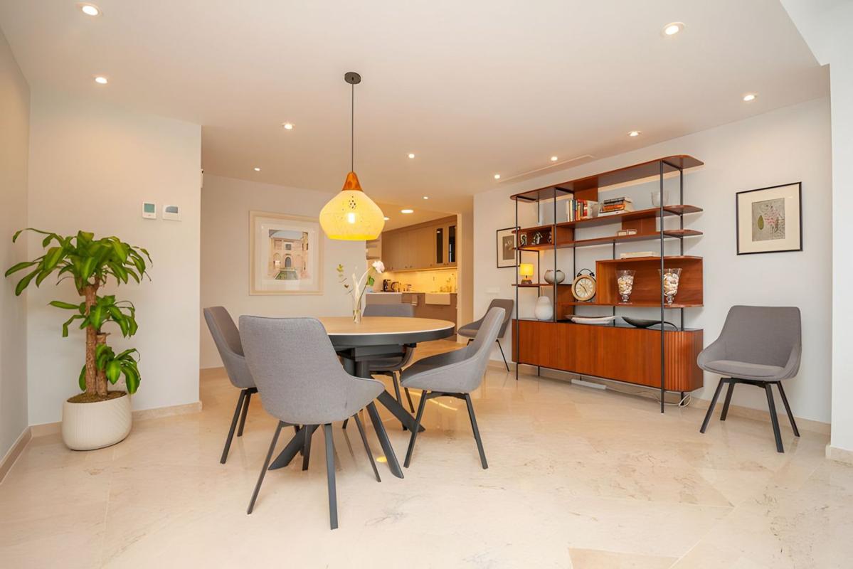 Продажа квартиры на Piso en Green Hills - Las Cumbres de Elviria, Marbella, Марбелла
photo 3