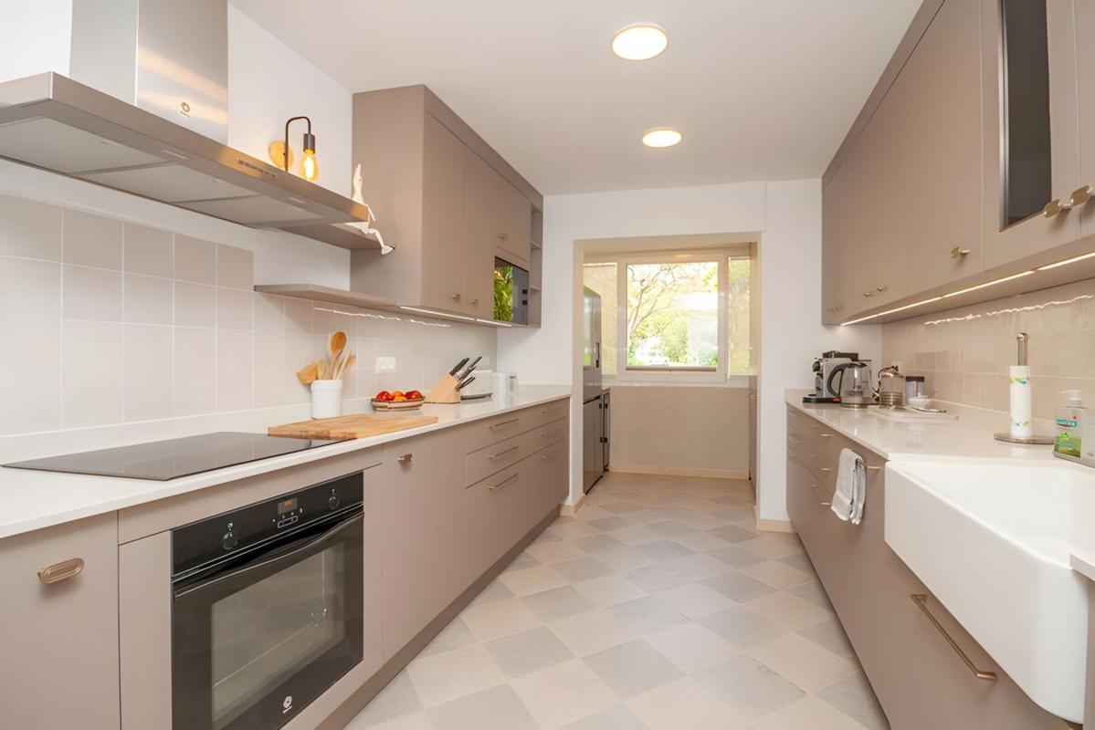 Продажа квартиры на Piso en Green Hills - Las Cumbres de Elviria, Marbella, Марбелла
photo 4