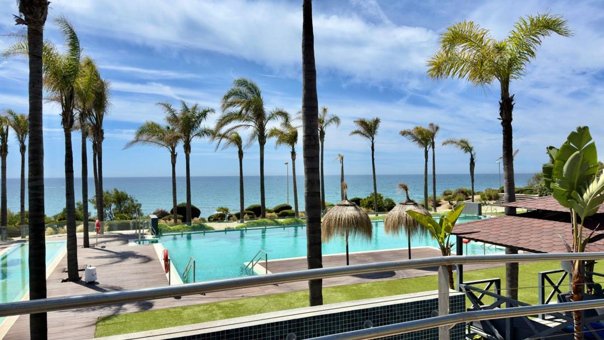 Sale of apartment in Piso en Nogal-cosmopolis, 3, Calaburra - Chaparral, Mijas, Mijas
photo 1