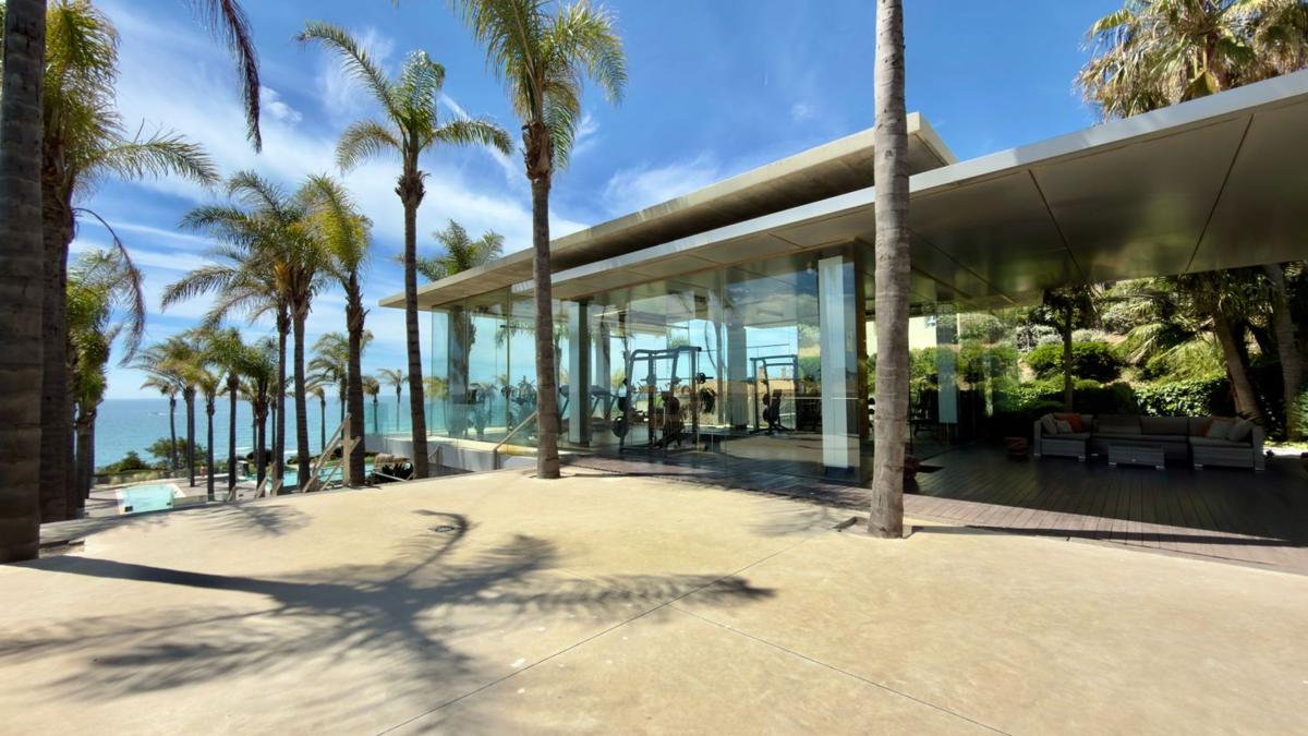 Sale of apartment in Piso en Nogal-cosmopolis, 3, Calaburra - Chaparral, Mijas, Mijas
photo 2
