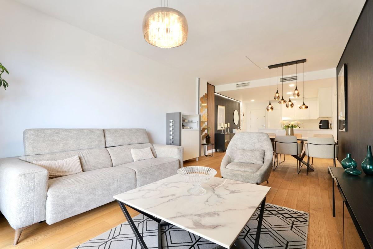 Sale of apartment in Piso en Nogal-cosmopolis, 3, Calaburra - Chaparral, Mijas, Mijas
photo 3