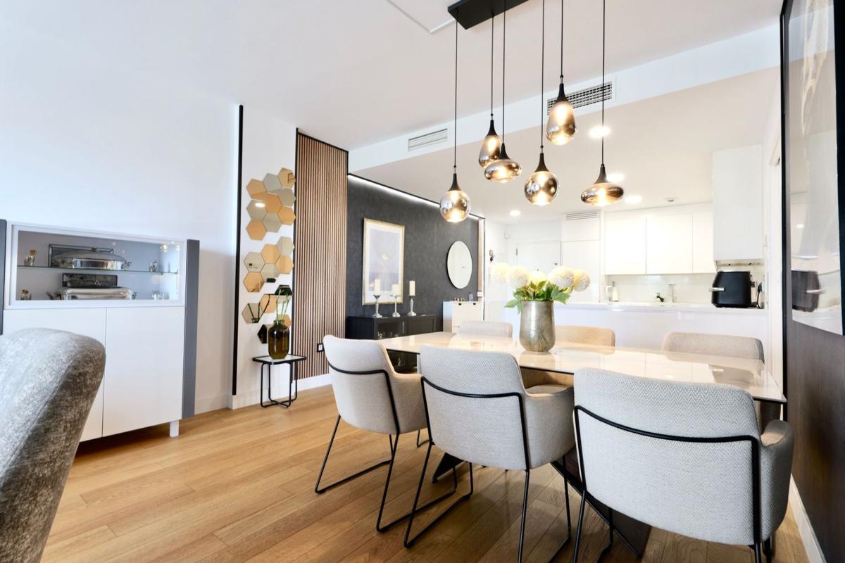 Sale of apartment in Piso en Nogal-cosmopolis, 3, Calaburra - Chaparral, Mijas, Mijas
photo 4
