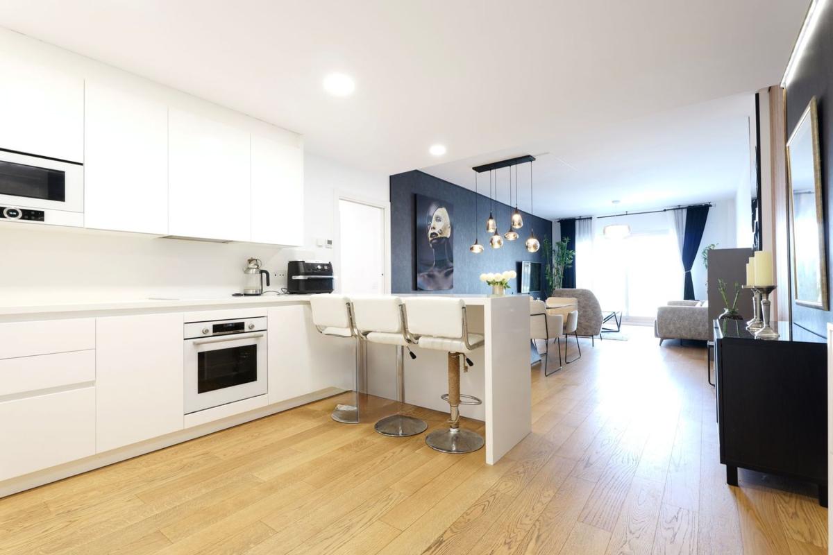 Sale of apartment in Piso en Nogal-cosmopolis, 3, Calaburra - Chaparral, Mijas, Mijas
photo 5