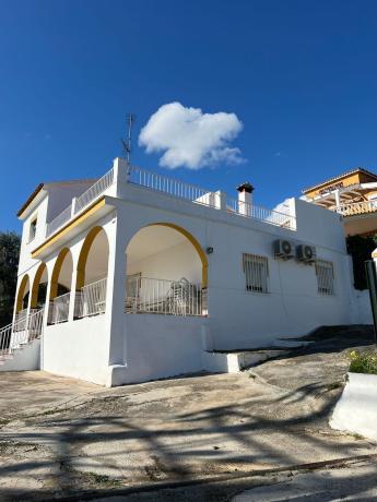 Casa o chalet independiente en Calle Remedios Varo, Cortijo de Maza-Finca Monsalvez-El Olivar, Málaga photo 1
