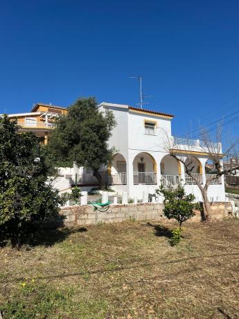 Casa o chalet independiente en Calle Remedios Varo, Cortijo de Maza-Finca Monsalvez-El Olivar, Málaga thumbnail 1