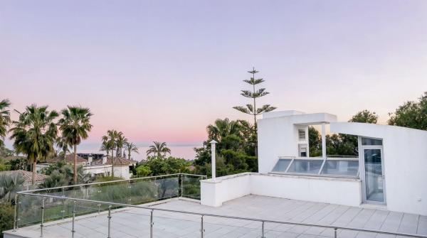 Chalet pareado en Sierra Blanca, Marbella photo 4