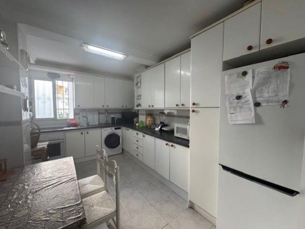 Sale of flat in Piso en La Puya - La Ermita, Marbella, Marbella
photo 1