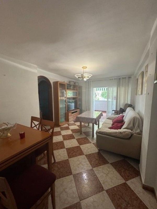 Sprzedaż mieszkania w Piso en La Puya - La Ermita, Marbella, Marbella
photo 2