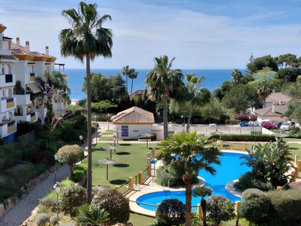 Sale of flat in Piso en Puente Romano, Marbella, Marbella
photo 1