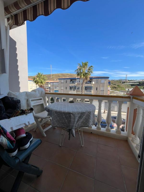 Продажа квартиры на Piso en Avenida de Andalucía, Caleta de Velez, Vélez-Malaga, Велес-Малага
photo 1