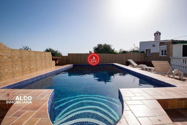 Casa o chalet independiente en Vía, 5, Lagos - Mezquitilla, Vélez-Malaga thumbnail 1