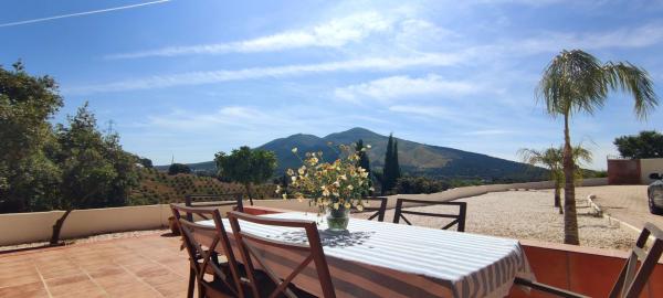 Продаётся загородный участок в  Finca rústica en Lomas, Las Lomas - Las Torres - Terrazas de Alhaurín, Alhaurín el Grande , Алхаурин-эль-Гранде photo 3