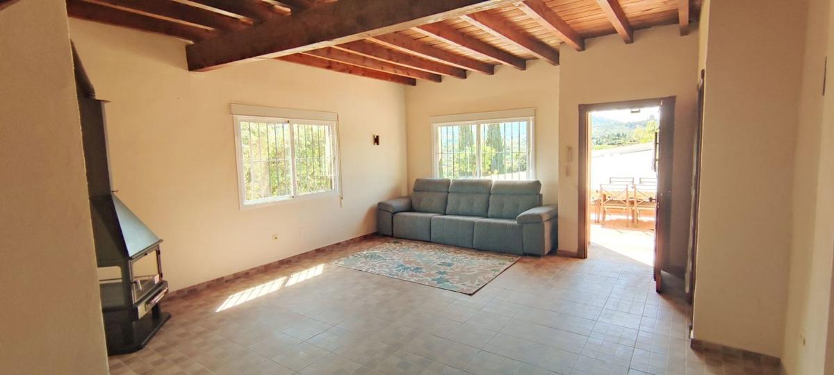 Venta de finca rústica en Finca rústica en Lomas, Las Lomas - Las Torres - Terrazas de Alhaurín, Alhaurín el Grande , Alhaurín el Grande photo 5
