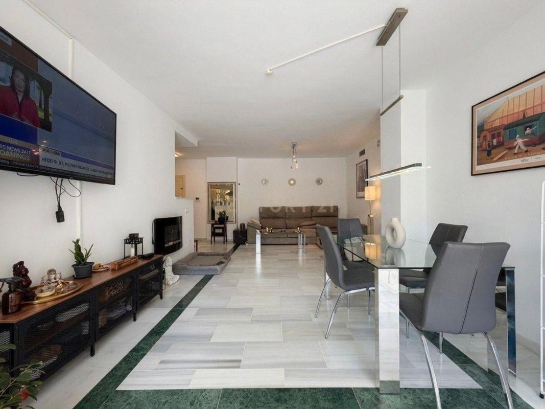 Sale of apartment in Piso en Urbanización Marbesa, 340, Marbesa, Marbella, Marbella
photo 4