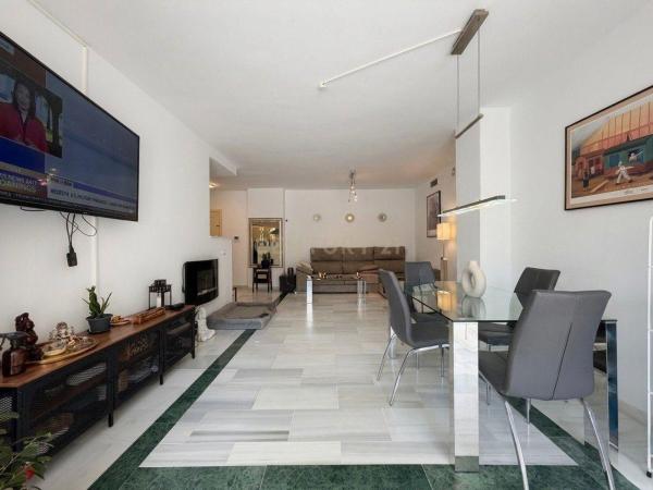 Sale of flat in Piso en Urbanización Marbesa, 340, Marbesa, Marbella, Marbella
 photo 4