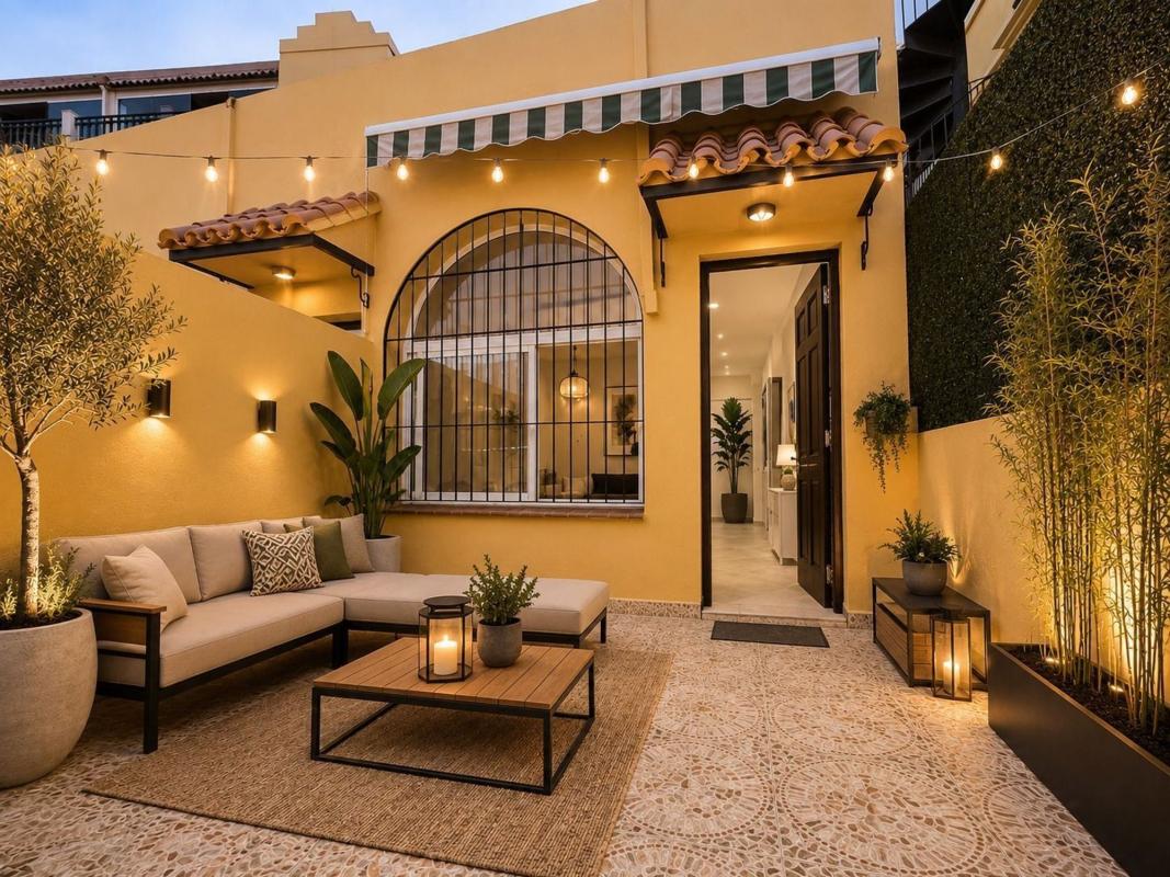 Продажа квартиры на Piso en Calle Francisco de Quevedo, Montemar, Torremolinos, Торремолинос
photo 1