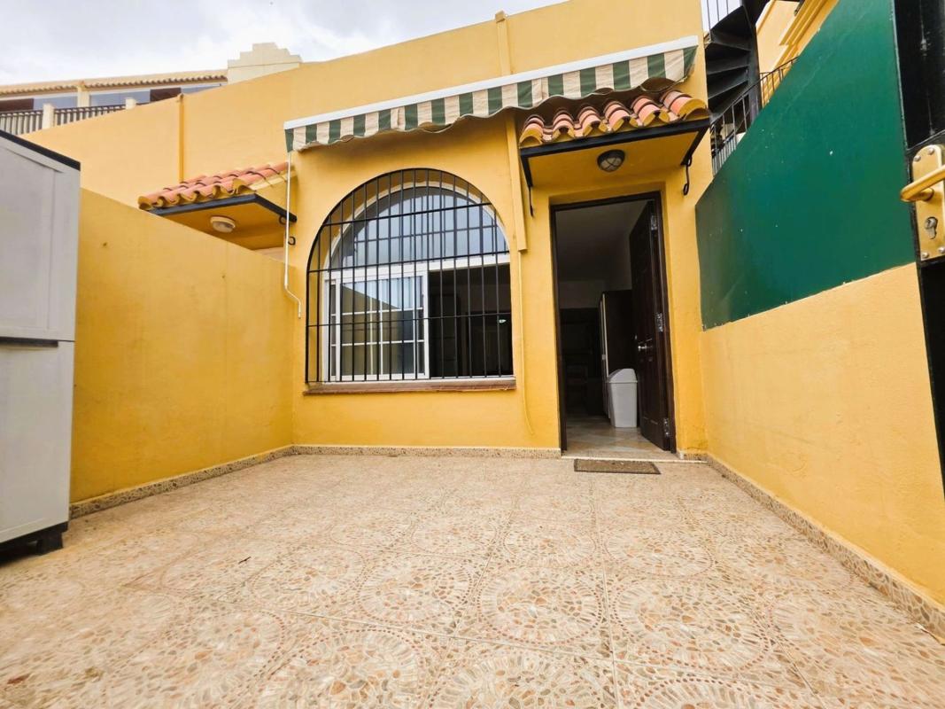 Продажа квартиры на Piso en Calle Francisco de Quevedo, Montemar, Torremolinos, Торремолинос
photo 2