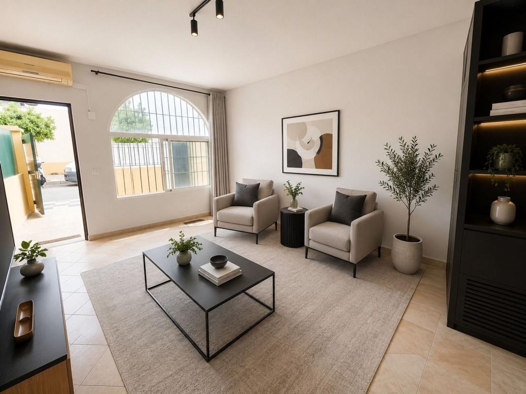 Продажа квартиры на Piso en Calle Francisco de Quevedo, Montemar, Torremolinos, Торремолинос
photo 3