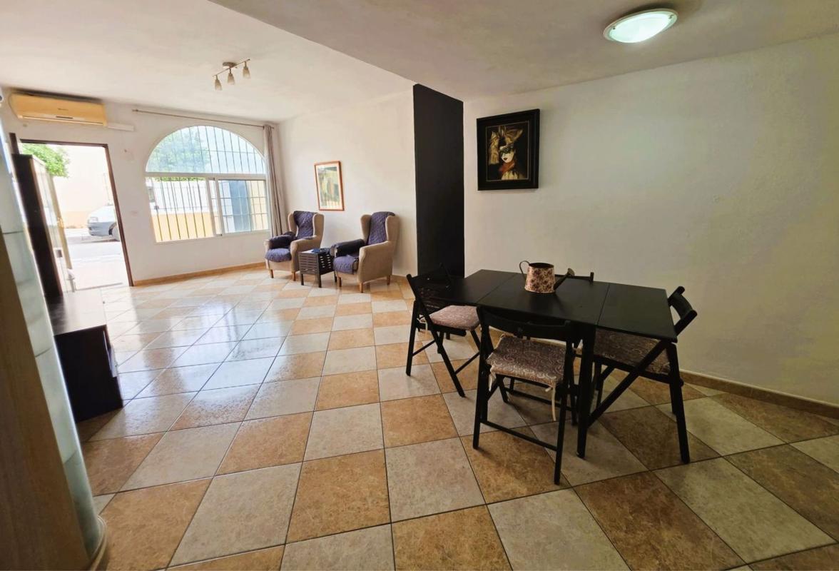 Продажа квартиры на Piso en Calle Francisco de Quevedo, Montemar, Torremolinos, Торремолинос
photo 4