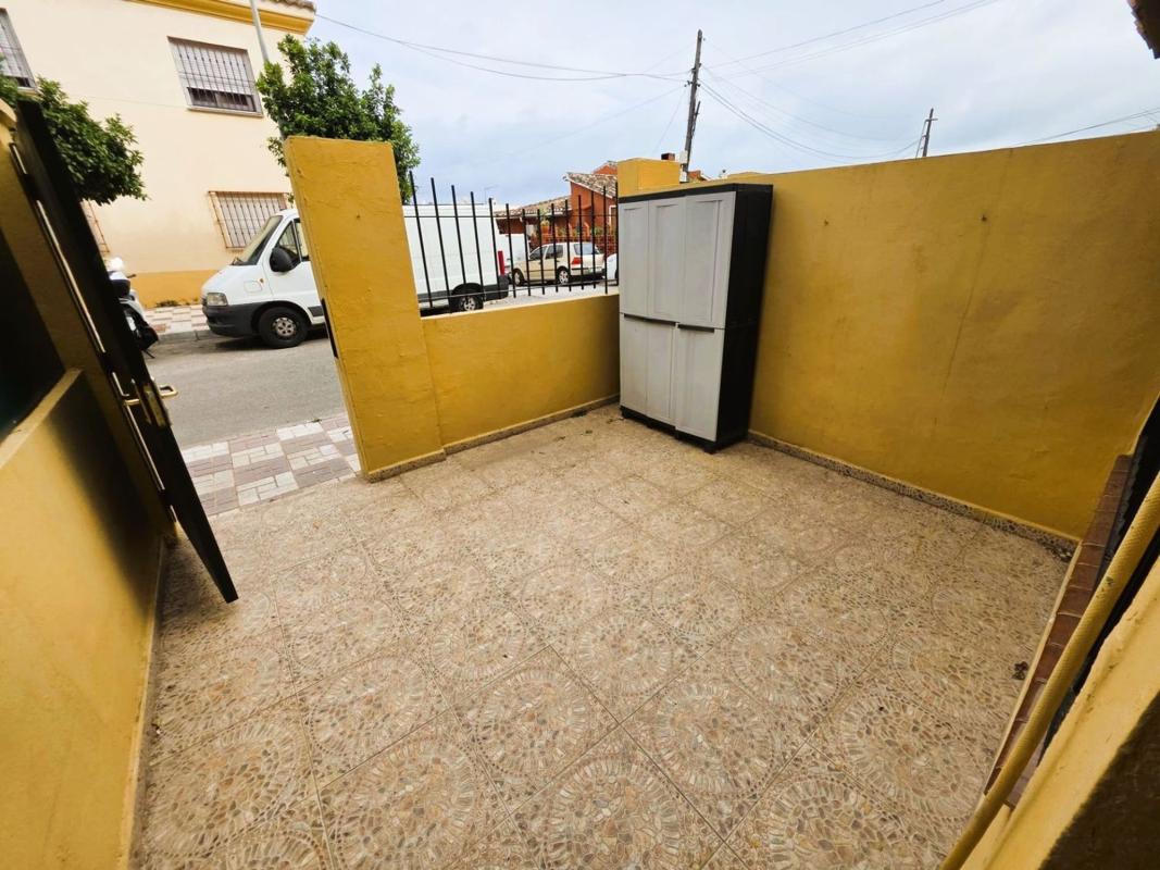Продажа квартиры на Piso en Calle Francisco de Quevedo, Montemar, Torremolinos, Торремолинос
photo 5