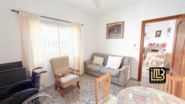 Finca rústica en venta en  Finca rústica en Fuente Alegre - El Chaparral - Los Morales, Málaga , Málaga photo 4