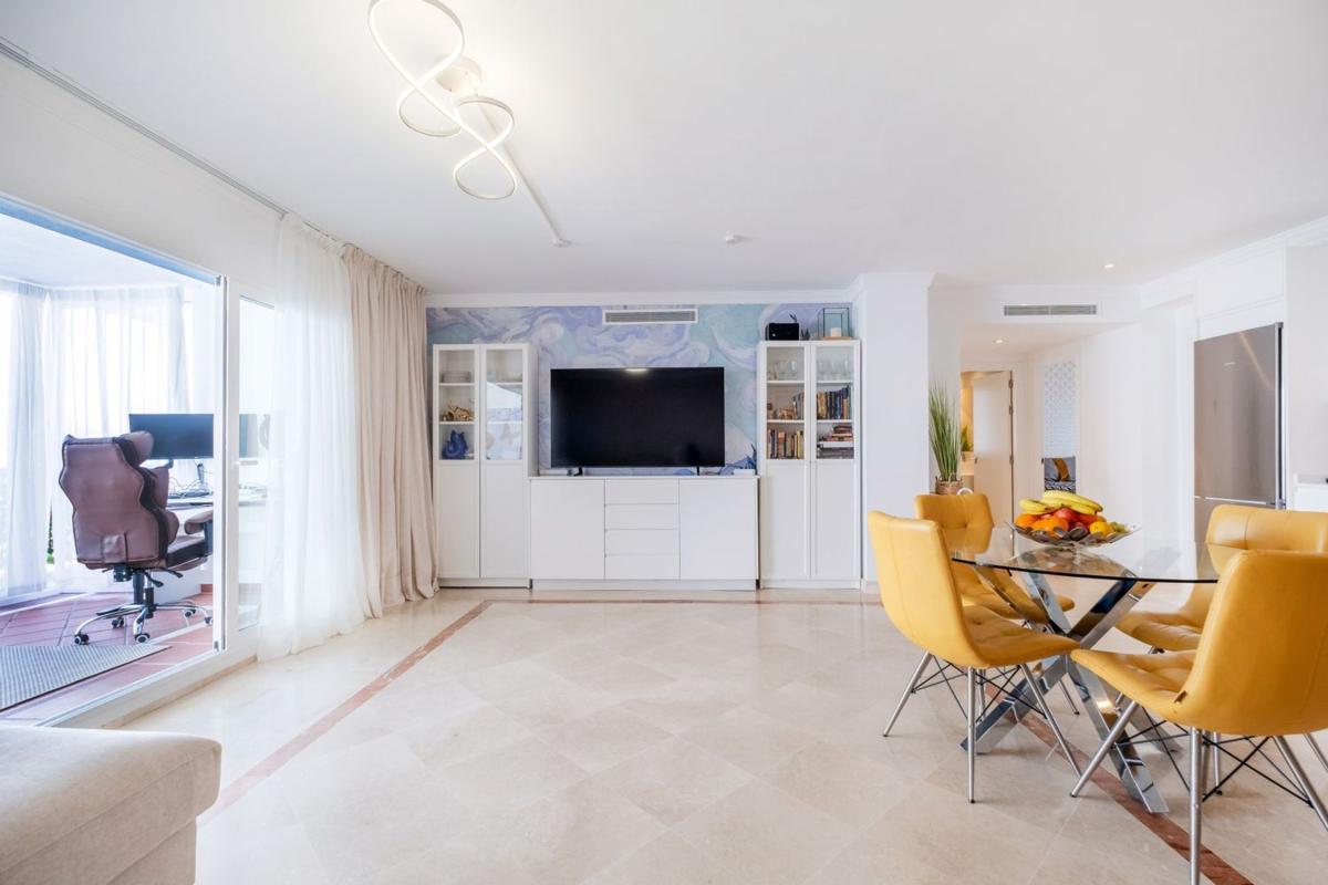 Venta de piso en Piso en Urbanizacion el Paraiso, El Paraíso, Benahavís, Benahavís
 photo 4